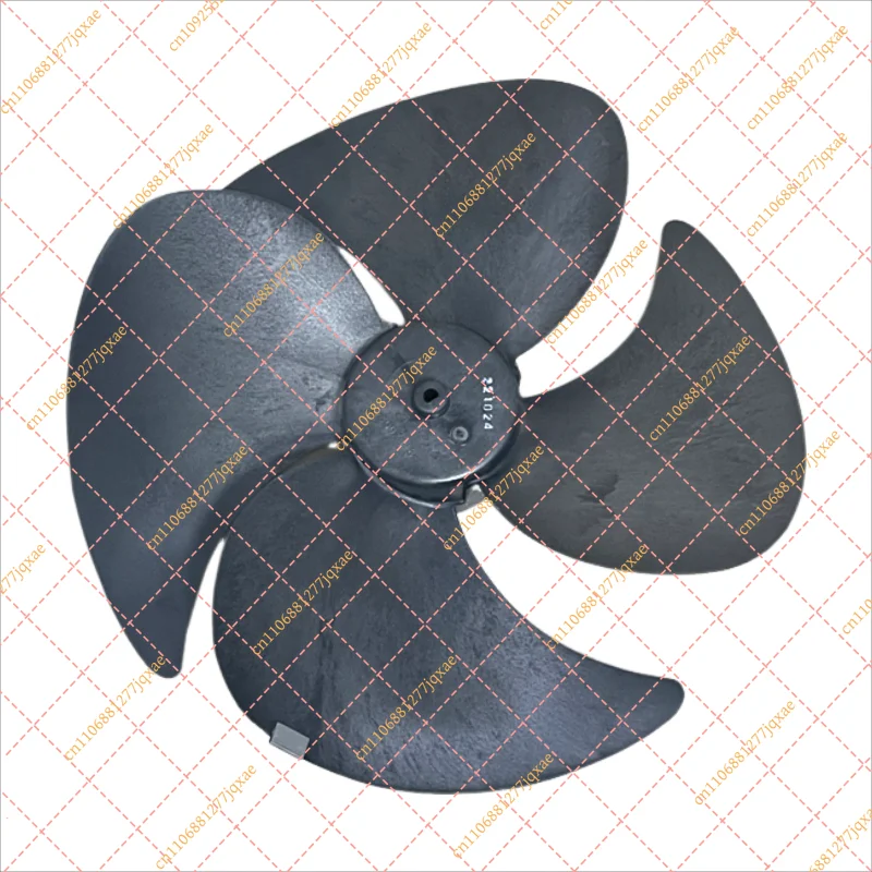 400*118-8 AC Outdoor Fan Blade - Brand New Reverse Axial Flow Cooling Fan Replacement
400*118-8 AC Outdoor Fan Blade - Brand New Reverse Axial Flow Cooling Fan Replacement