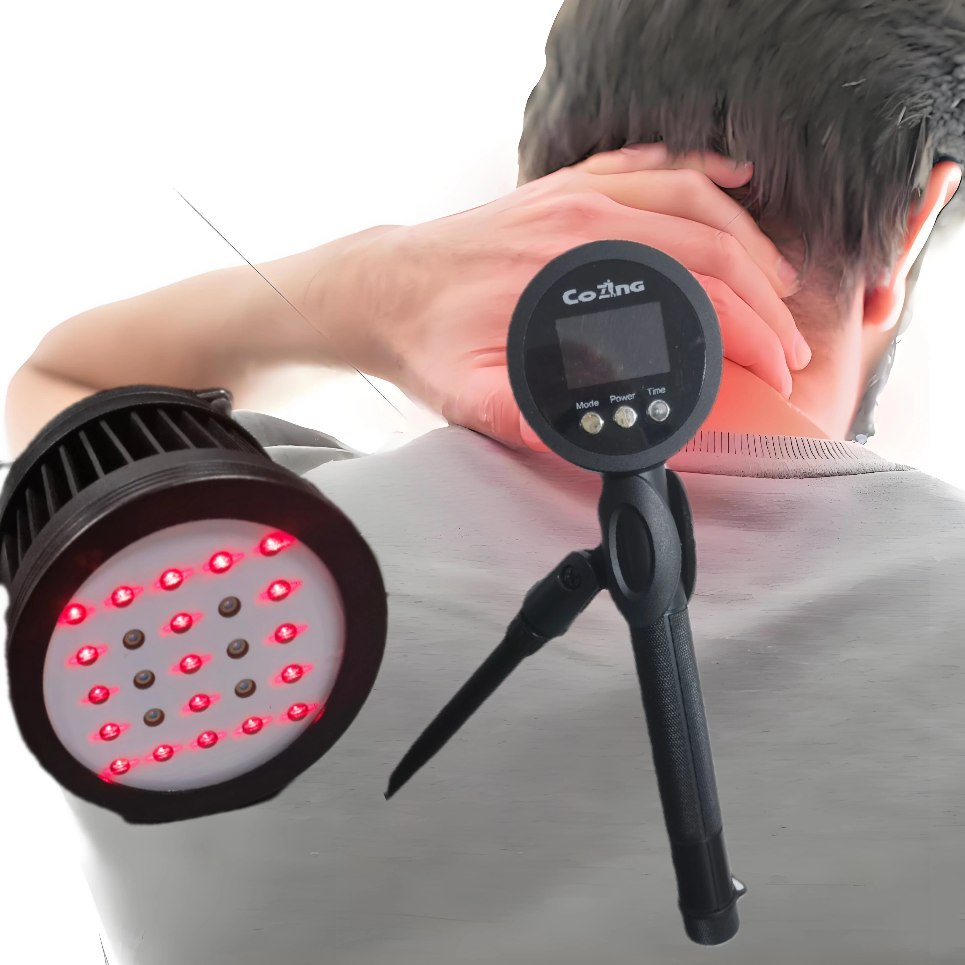 Laser Therapy Terapeutico Fisiotherapy Portatil Arthritis Treatment In Hips And Knees
Laser Therapy Terapeutico Fisiotherapy Portatil Arthritis Treatment In Hips And Knees