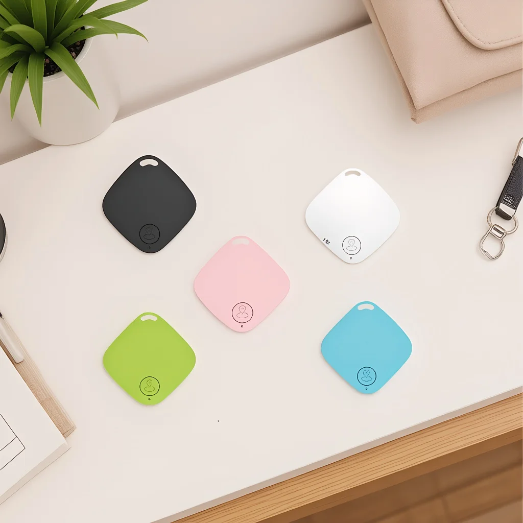 Миниатюрный Bluetooth 5.0 смарт-трекер круглой формы для защиты от потери, для животных, сумок, кошельков
Миниатюрный Bluetooth 5.0 смарт-трекер круглой формы для защиты от потери, для животных, сумок, кошельков