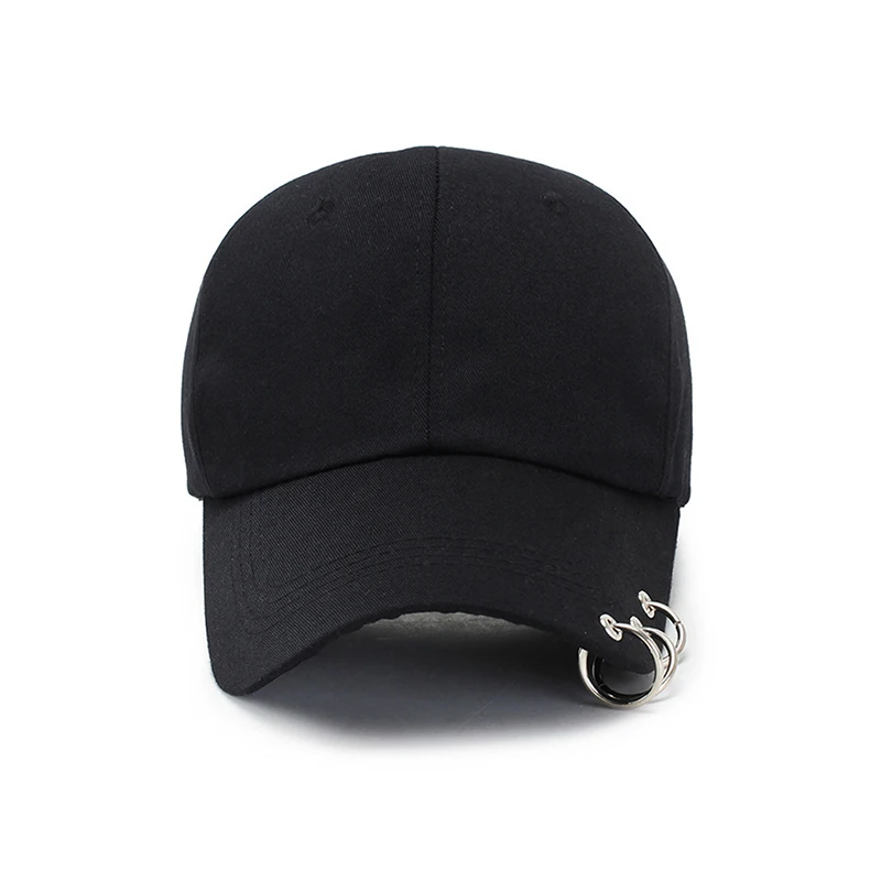 New Hip Hop Women's Baseball Cap With Ring Circle Snapback Hats For Men Women Unisex Dad Hat Adjustable Kpop Style
New Hip Hop Women's Baseball Cap With Ring Circle Snapback Hats For Men Women Unisex Dad Hat Adjustable Kpop Style
