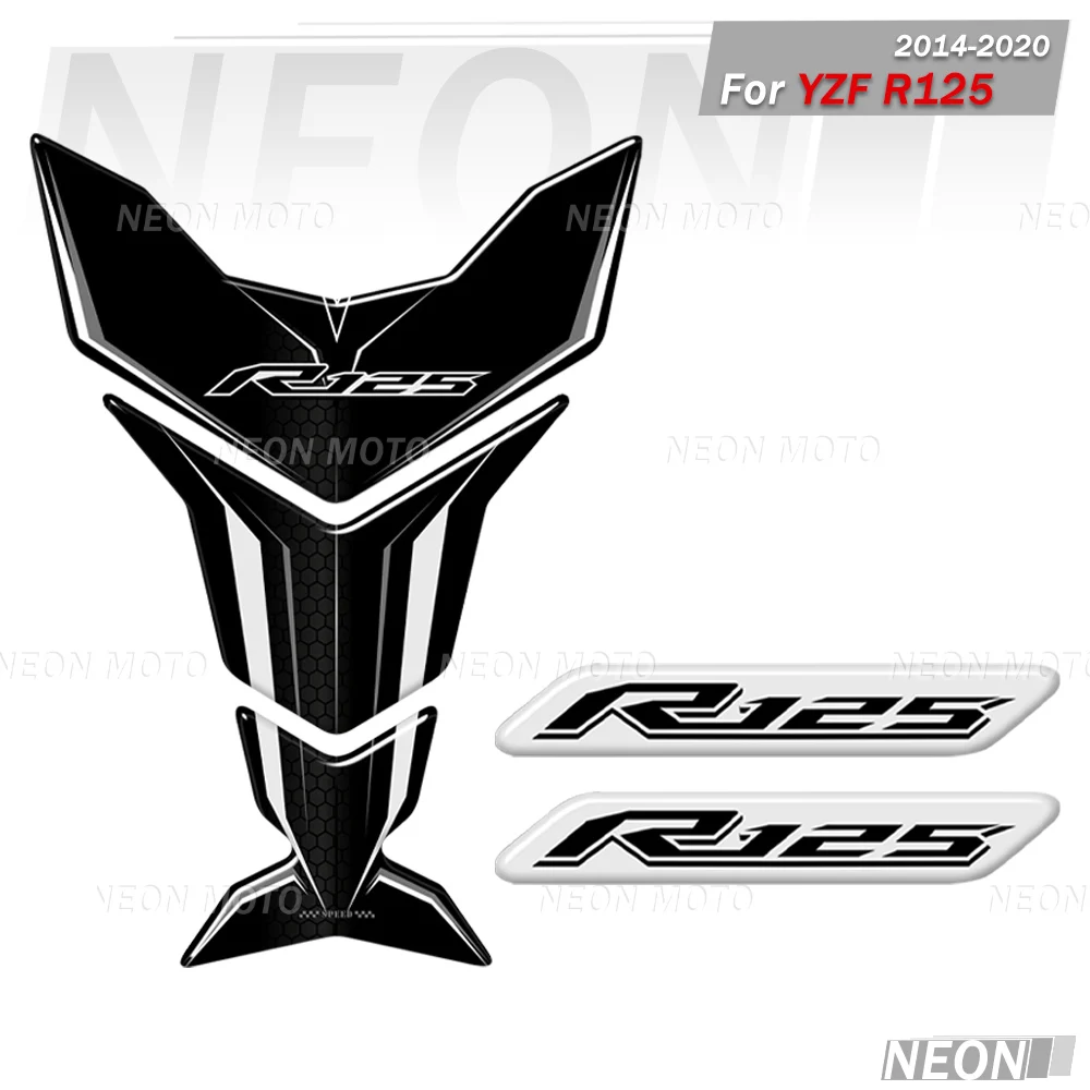 R125 Motorcycle Tank Pad Stickers Protection Decal Emblem Badge TankPad For YZF R125 R 125 2014 2015 2016 2017 2019 2020
R125 Motorcycle Tank Pad Stickers Protection Decal Emblem Badge TankPad For YZF R125 R 125 2014 2015 2016 2017 2019 2020