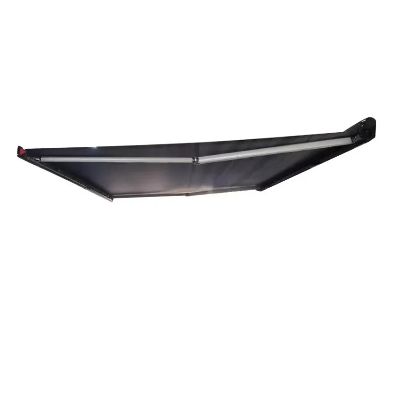 ATV RV Caravan Slide-out Sun Shade Awning Side Mounted Cassette Campervan Manual Awnings
ATV RV Caravan Slide-out Sun Shade Awning Side Mounted Cassette Campervan Manual Awnings