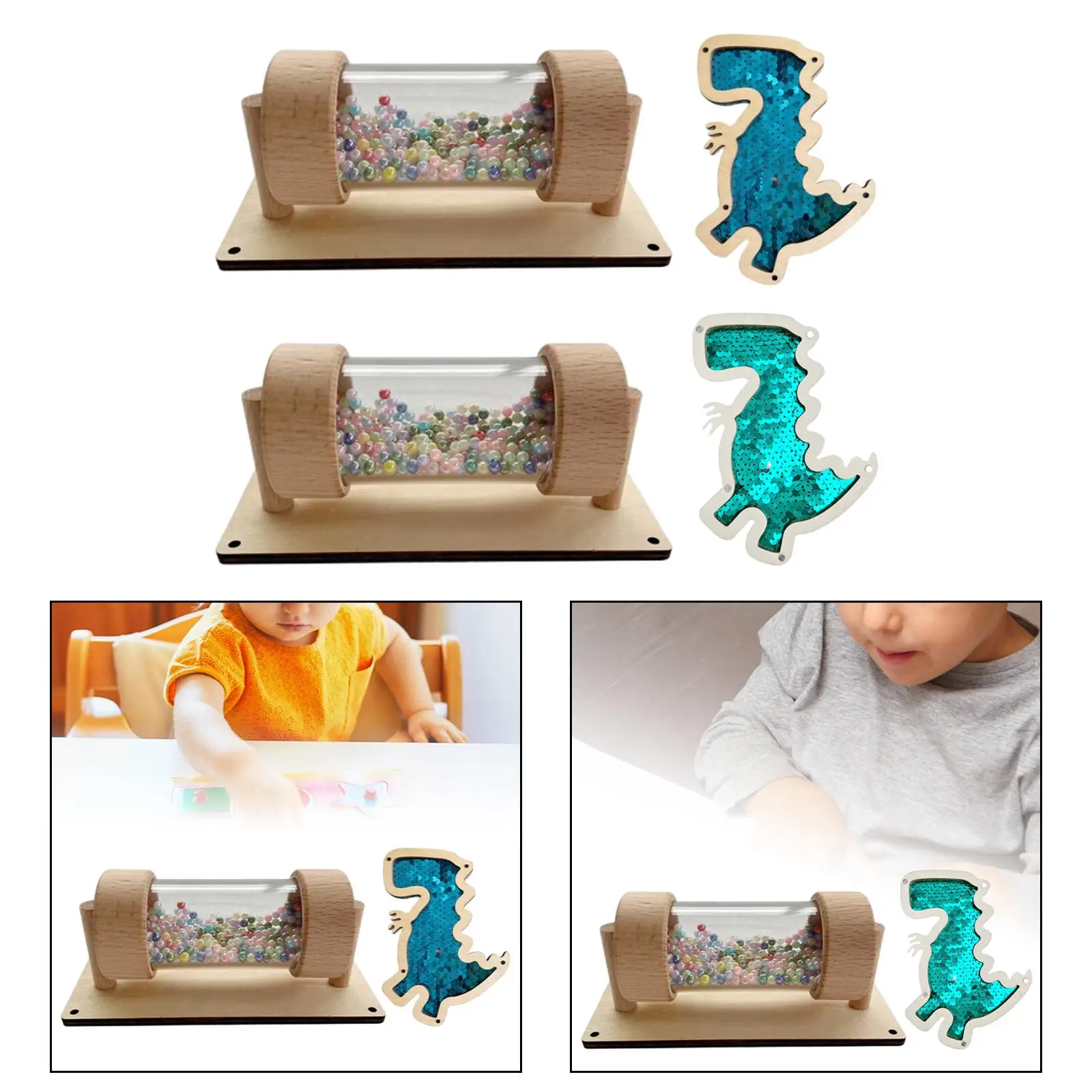 Деталь доски для занятий динозавром с блестками, сенсорная игрушка «сделай сам», дождевая палочка, погремушка в виде капель дождя для малышей, игрушка-самолет,
Деталь доски для занятий динозавром с блестками, сенсорная игрушка «сделай сам», дождевая палочка, погремушка в виде капель дождя для малышей, игрушка-самолет,