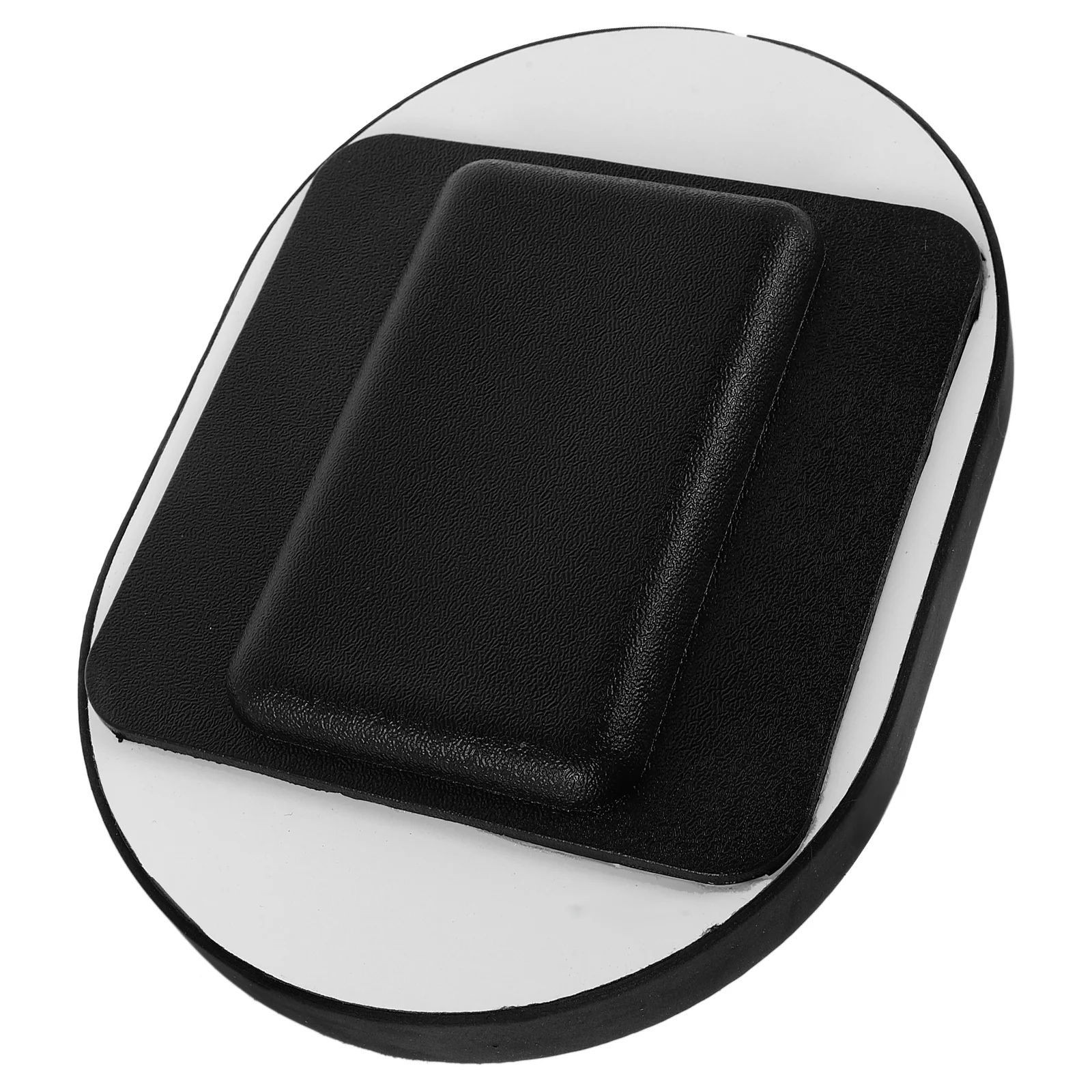 Silencer Pad for 18-22 Inch Bass Drum Rubber Soundproof Mute Mat Vibration Control Noise Reduction Practice Accessories Cymbal
Silencer Pad for 18-22 Inch Bass Drum Rubber Soundproof Mute Mat Vibration Control Noise Reduction Practice Accessories Cymbal