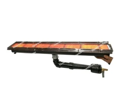 High heat conversion catalytic LPG propane oven booth industrial infrared ceramic gas heater
High heat conversion catalytic LPG propane oven booth industrial infrared ceramic gas heater