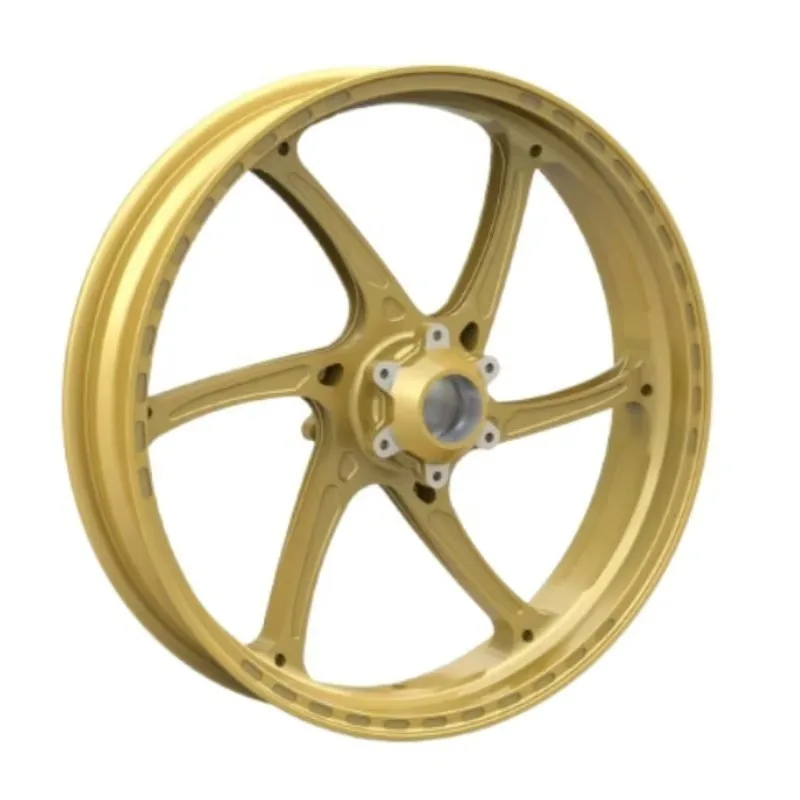 2025 New Style 2025 New Style 2025 New Style Fit Sportbike Motard Wheel High Strength CNC 6061 T6 Forged Custom Motorcycle Wheel
2025 New Style 2025 New Style 2025 New Style Fit Sportbike Motard Wheel High Strength CNC 6061 T6 Forged Custom Motorcycle Wheel
