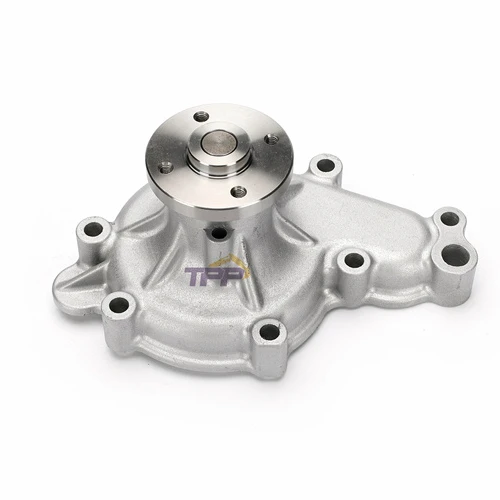 Excavator Engine Parts Water Pump 1G772-13122 1G77213122 V3307 for Kobuta
Excavator Engine Parts Water Pump 1G772-13122 1G77213122 V3307 for Kobuta