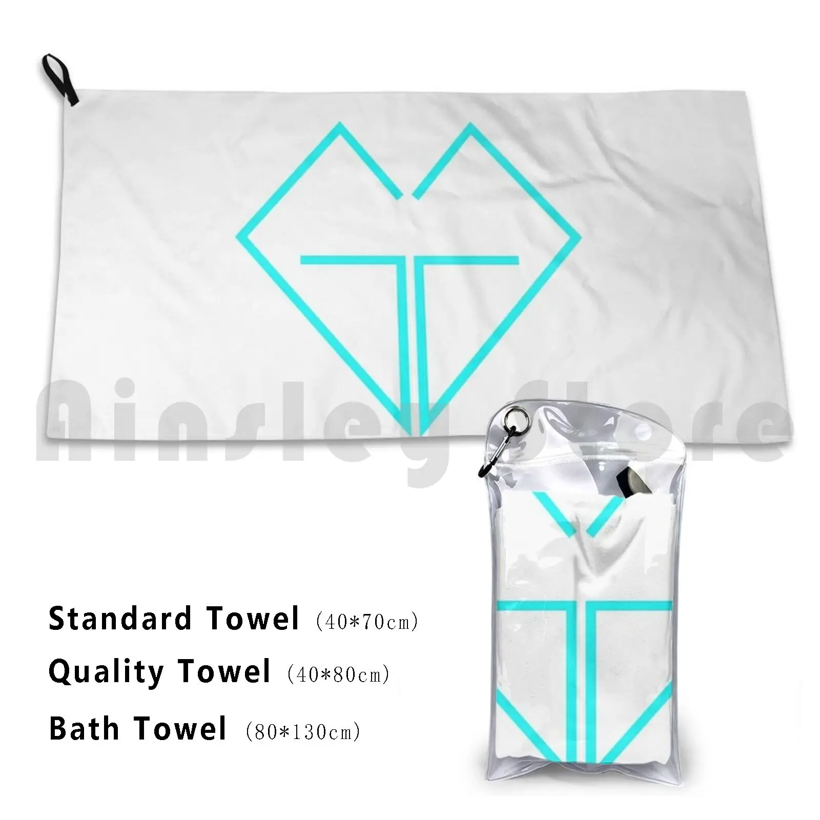 Girls Generation Snsd Blue Logo Bath Towel Beach Cushion Girls Generation Sjjd Snsd Blue Logo
Girls Generation Snsd Blue Logo Bath Towel Beach Cushion Girls Generation Sjjd Snsd Blue Logo