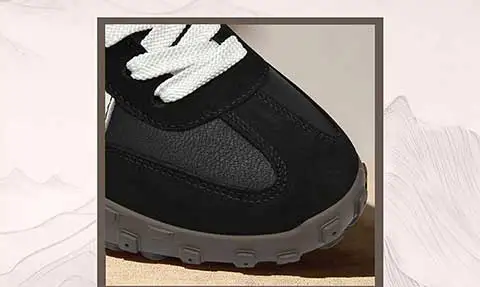 New high-quality men's sports shoes, fashionable and diverse, casual sports style, thick-soled design women’s shoes
New high-quality men's sports shoes, fashionable and diverse, casual sports style, thick-soled design women’s shoes