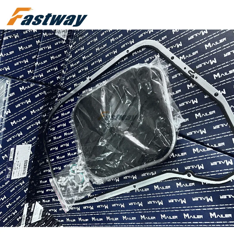 Auto Transmission Gear Oil Filter Suit For Audi A4 S4 A5 S5 A6 S6 RS5 A7 Q5 0BK398009 0BK398009A
Auto Transmission Gear Oil Filter Suit For Audi A4 S4 A5 S5 A6 S6 RS5 A7 Q5 0BK398009 0BK398009A