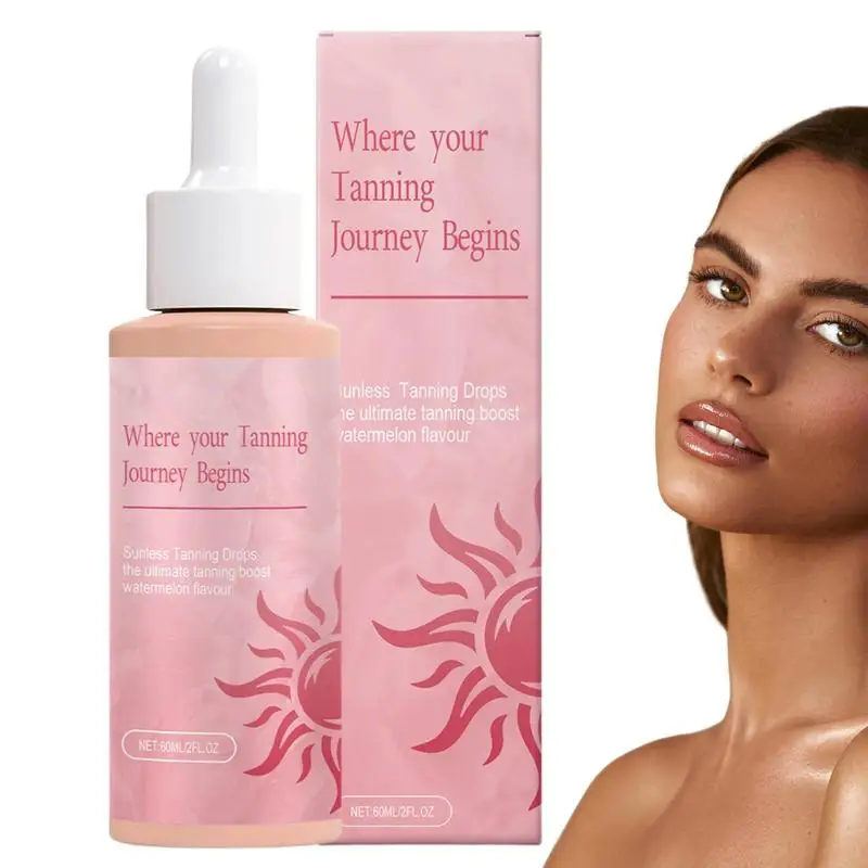 Self Tanning Drop Body Self Tanner Sunless Tanning Lotion Dark Bronzing Self Tanning Serum Drop Nourishing Bronzing Glow Liquid
Self Tanning Drop Body Self Tanner Sunless Tanning Lotion Dark Bronzing Self Tanning Serum Drop Nourishing Bronzing Glow Liquid