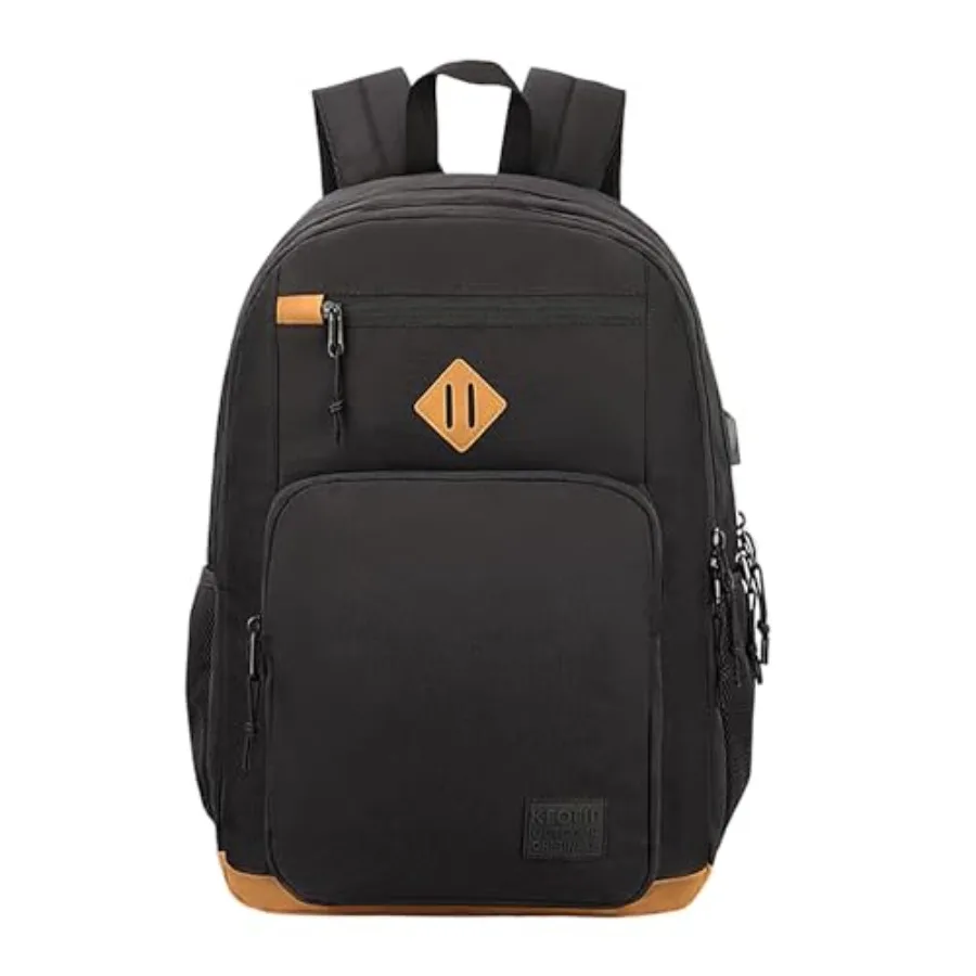Light Weight Travel backpack for Men and Women, Laptop Backpack for Work, Large Bag for College, Water Resistent
Light Weight Travel backpack for Men and Women, Laptop Backpack for Work, Large Bag for College, Water Resistent