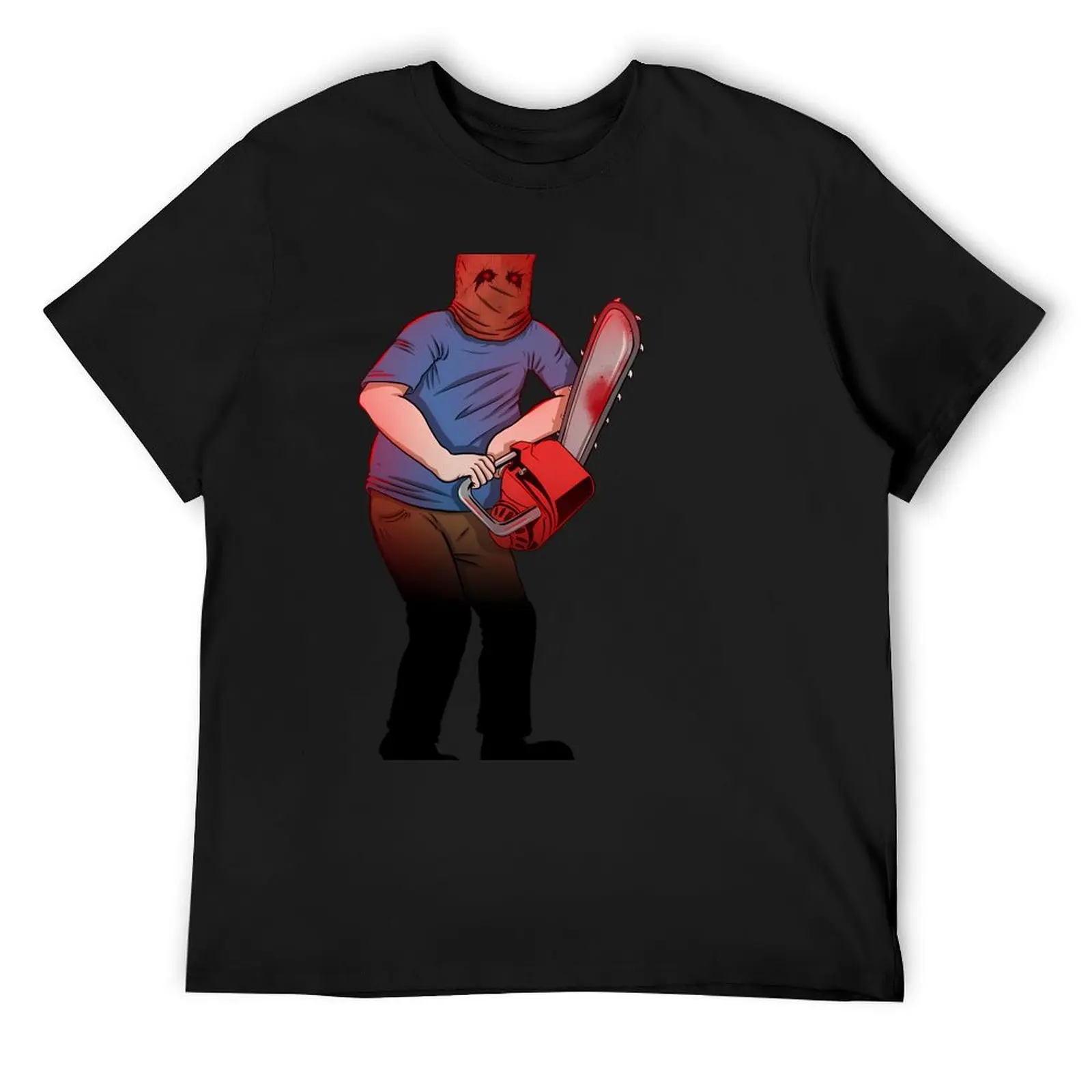 Chainsaw Maniac T-Shirt customs design your own cheap stuff animal prinfor boys funny meme t-shirts compression shirt men
Chainsaw Maniac T-Shirt customs design your own cheap stuff animal prinfor boys funny meme t-shirts compression shirt men