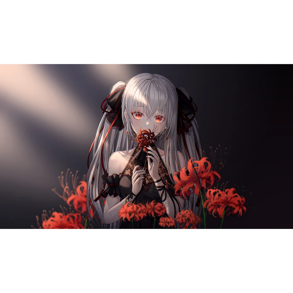 Anime Mousepad Large Gaming Mouse Pad Gamer Notbook Computer PC Accessories Game Mousemat Player Mats Nature Rubber for Cs GO
Anime Mousepad Large Gaming Mouse Pad Gamer Notbook Computer PC Accessories Game Mousemat Player Mats Nature Rubber for Cs GO