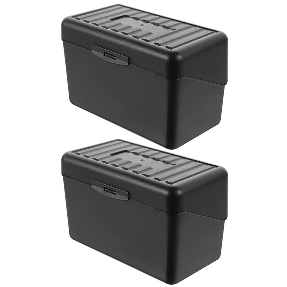 Business Card Storage Box Large Capacity PP Material Easy Use Desktop Organizer Name Cards Display Case Office Travel
Business Card Storage Box Large Capacity PP Material Easy Use Desktop Organizer Name Cards Display Case Office Travel