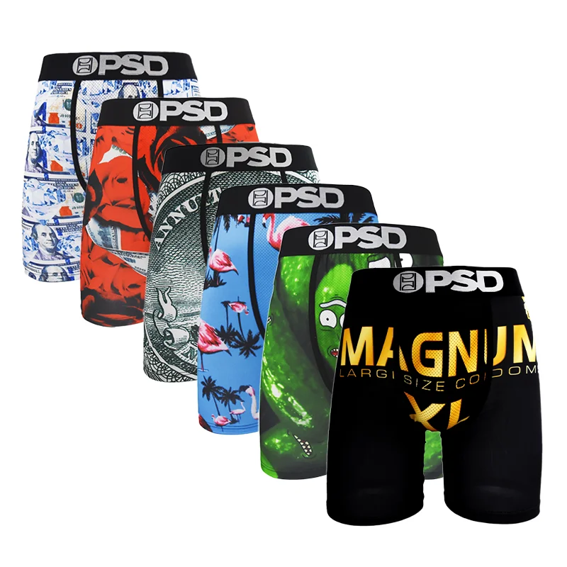 Men's Boxer Briefs Polyester Elastic Breathable Anti-Bacterial Underwear S-XXL 1pc U-Convex Design Mid Waist Comfort for Men
Men's Boxer Briefs Polyester Elastic Breathable Anti-Bacterial Underwear S-XXL 1pc U-Convex Design Mid Waist Comfort for Men