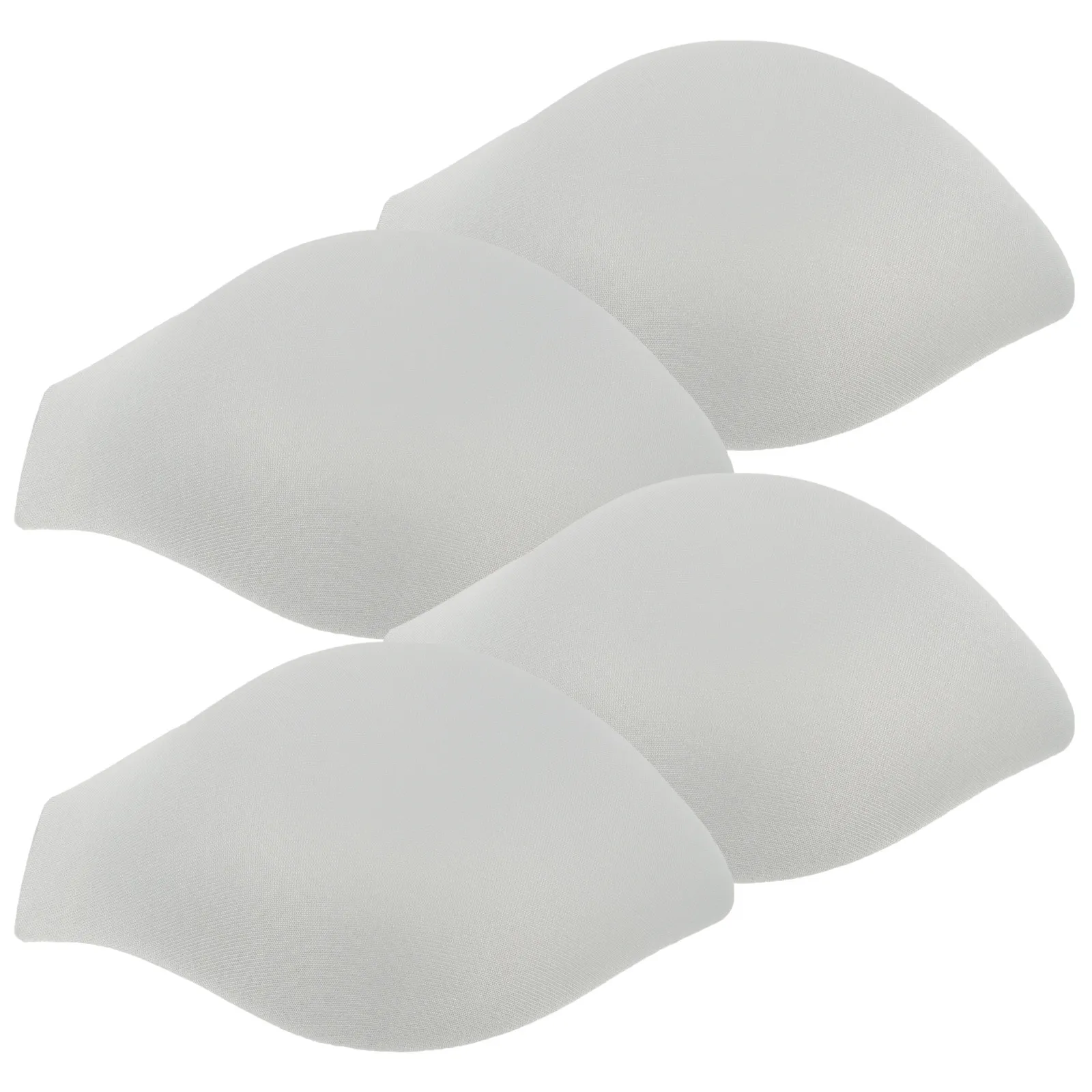 4Pcs Mens Bulge Swim Brief Pads Lightweight Flexible Bulge Cushion for Nightclub Performance Stage Show Underwear
4Pcs Mens Bulge Swim Brief Pads Lightweight Flexible Bulge Cushion for Nightclub Performance Stage Show Underwear