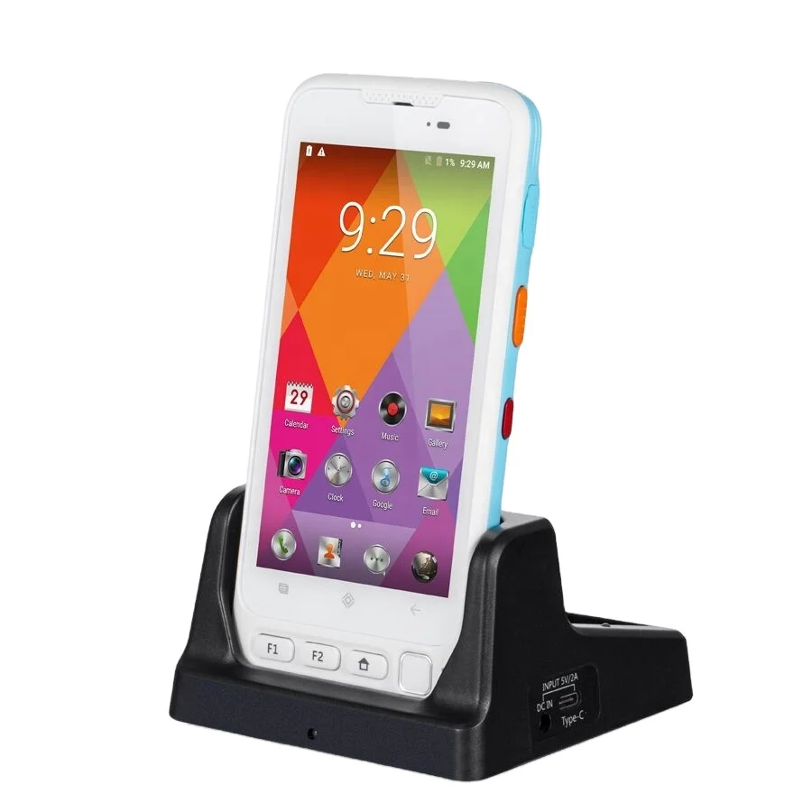 Считывание NFC-тега Id 4G Zello PTT 5-дюймовый Промышленный Портативный прочный КПК
Считывание NFC-тега Id 4G Zello PTT 5-дюймовый Промышленный Портативный прочный КПК