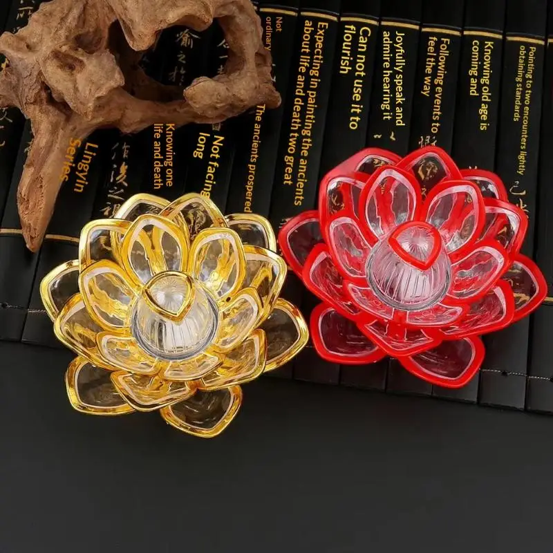 LED Lotus Flameless Candle Lamp Waterproof Table Night Light for Outdoor Garden Patio Wedding Party Decoration
LED Lotus Flameless Candle Lamp Waterproof Table Night Light for Outdoor Garden Patio Wedding Party Decoration