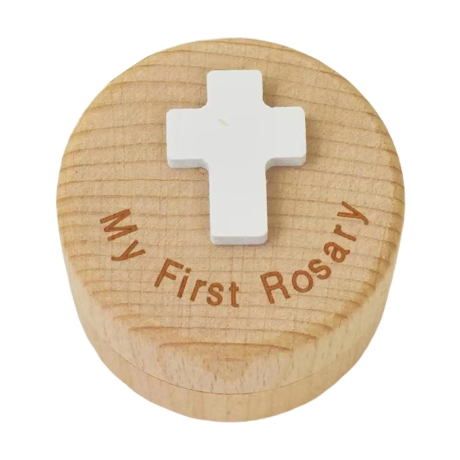 Jewelry Organizer Wooden Storage Box Round Trinket Bearer Ring Container Keepsake for Girls Gift Birthday
Jewelry Organizer Wooden Storage Box Round Trinket Bearer Ring Container Keepsake for Girls Gift Birthday