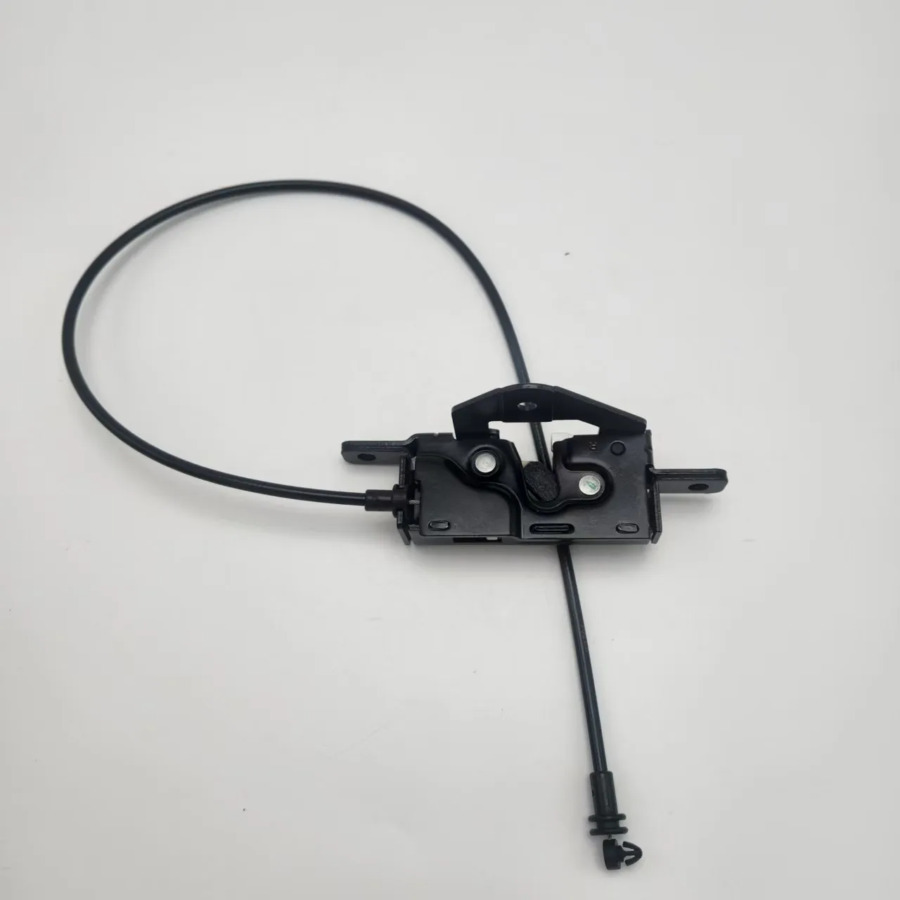 Suitable for Bmw X5 (E53) 2000-2006 Tailgate Latch Oe:51247464415
Suitable for Bmw X5 (E53) 2000-2006 Tailgate Latch Oe:51247464415