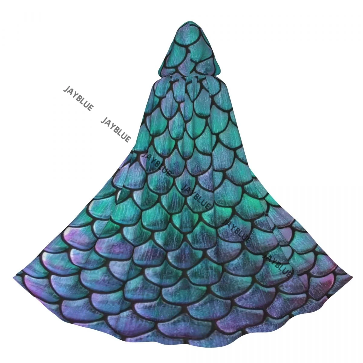 Длинная накидка-плащ с чешуей русалки, плащ с капюшоном, пальто, осенние толстовки
Длинная накидка-плащ с чешуей русалки, плащ с капюшоном, пальто, осенние толстовки