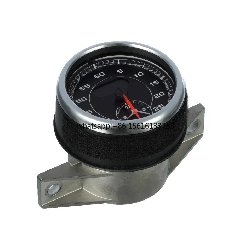 Wholesale for Porsche 2017-2021 Macan Clock with Stopwatch Silver-Black 95864150107
Wholesale for Porsche 2017-2021 Macan Clock with Stopwatch Silver-Black 95864150107