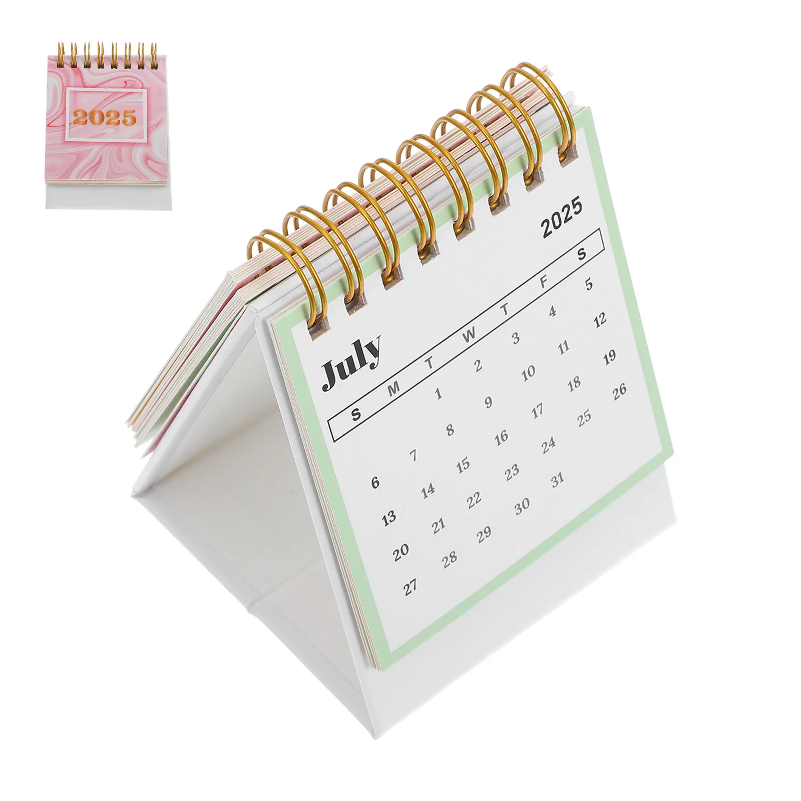2025 Mini Standing Desk Calendar Small Desktop Calendar Lunar Year Planner Year of The Snake Elegant Office Decor Functional
2025 Mini Standing Desk Calendar Small Desktop Calendar Lunar Year Planner Year of The Snake Elegant Office Decor Functional