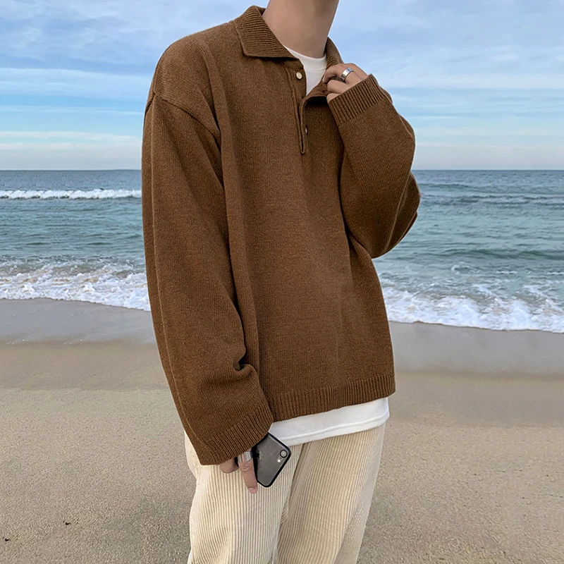 Mens Sweaters for 2022 Autumn Winter Thick Warm Sweaters Knitwear Wool Sweater Male Slim Knitted Cashmere Pullover Tops X01
Mens Sweaters for 2022 Autumn Winter Thick Warm Sweaters Knitwear Wool Sweater Male Slim Knitted Cashmere Pullover Tops X01