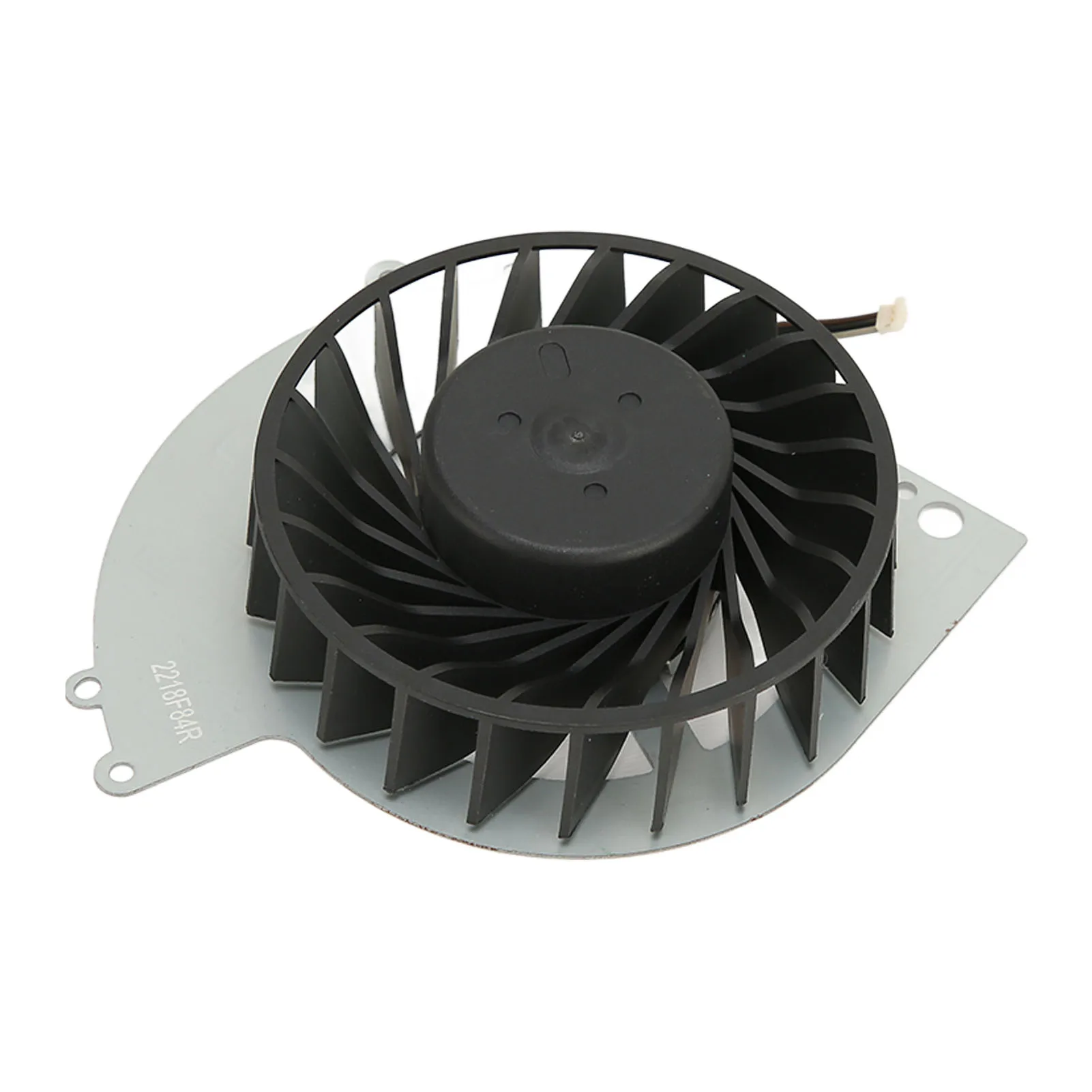 Replacement Internal Cooling Fan DC 12V Internal Cooling Fan for PS4 CUH 1000A CUH 1001A 1002A 1003A 1004A 1005A 1006A
Replacement Internal Cooling Fan DC 12V Internal Cooling Fan for PS4 CUH 1000A CUH 1001A 1002A 1003A 1004A 1005A 1006A