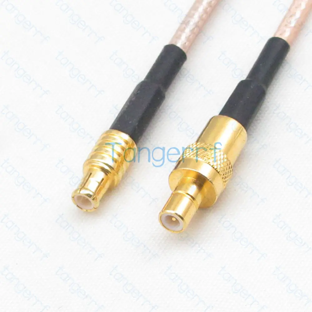 Стандартный коаксиальный Джампер RF со штекером MCX, RG316, 50 ом, прямой разъем, SMB разъем «папа», низкие потери, высокое качество
Стандартный коаксиальный Джампер RF со штекером MCX, RG316, 50 ом, прямой разъем, SMB разъем «папа», низкие потери, высокое качество