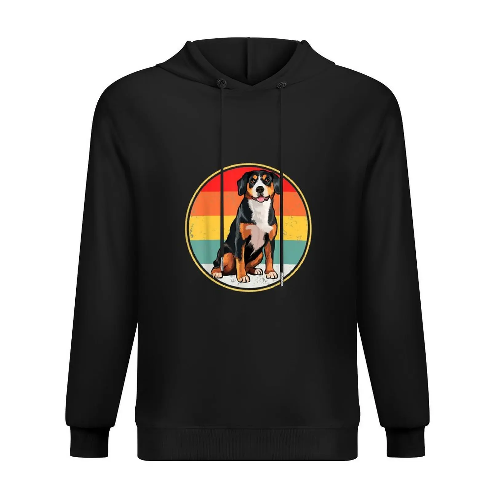 Vintage Retro Sunset Entlebucher Mountain Dog Hoodie anime clothes autumn jacket men men wear men clothing hoodie
Vintage Retro Sunset Entlebucher Mountain Dog Hoodie anime clothes autumn jacket men men wear men clothing hoodie
