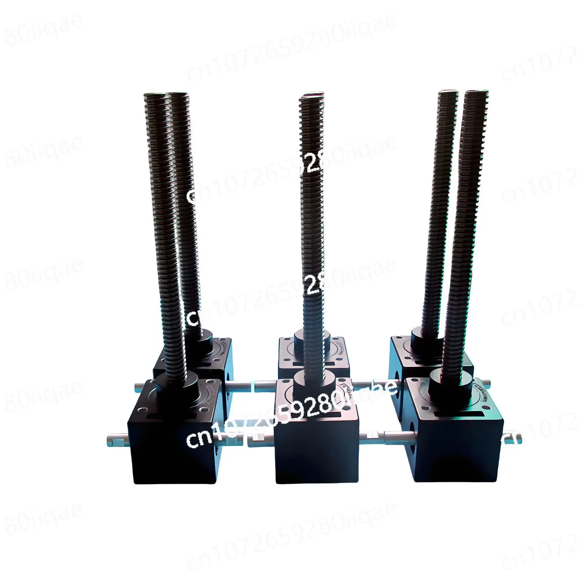 Винтовой подъемник SJA, подъемная платформа синхронного червячного механизма, электрический винтовой подъемник SJA SJB с ручным управлением
Винтовой подъемник SJA, подъемная платформа синхронного червячного механизма, электрический винтовой подъемник SJA SJB с ручным управлением
