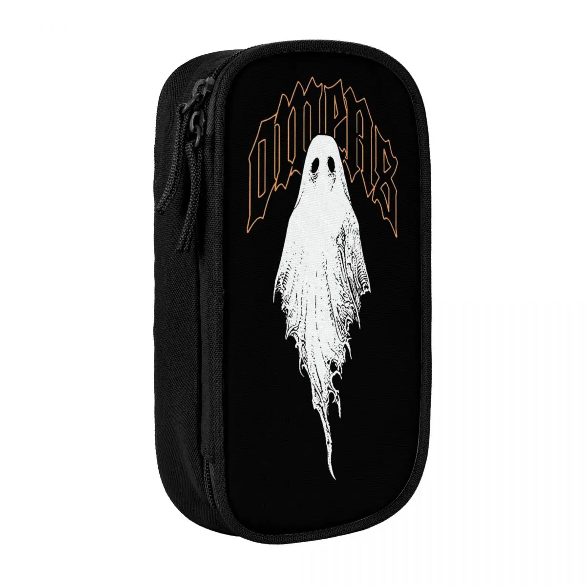 Bad Omens Ghost Pencil Case Cute Pen Holder Bags Student Large Storage School Supplies Gift Pencilcases
Bad Omens Ghost Pencil Case Cute Pen Holder Bags Student Large Storage School Supplies Gift Pencilcases