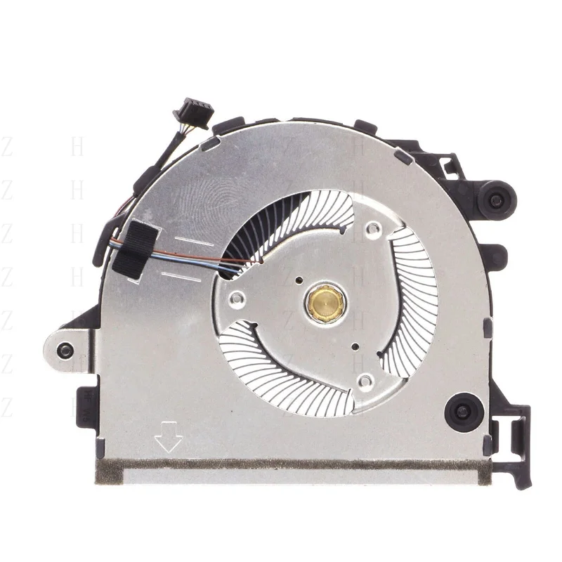ZZZZ CPU Cooling Fan FOR HP EliteBook X360 840 845 G7 G8 HSN-I36C ND75C38-19G15
ZZZZ CPU Cooling Fan FOR HP EliteBook X360 840 845 G7 G8 HSN-I36C ND75C38-19G15