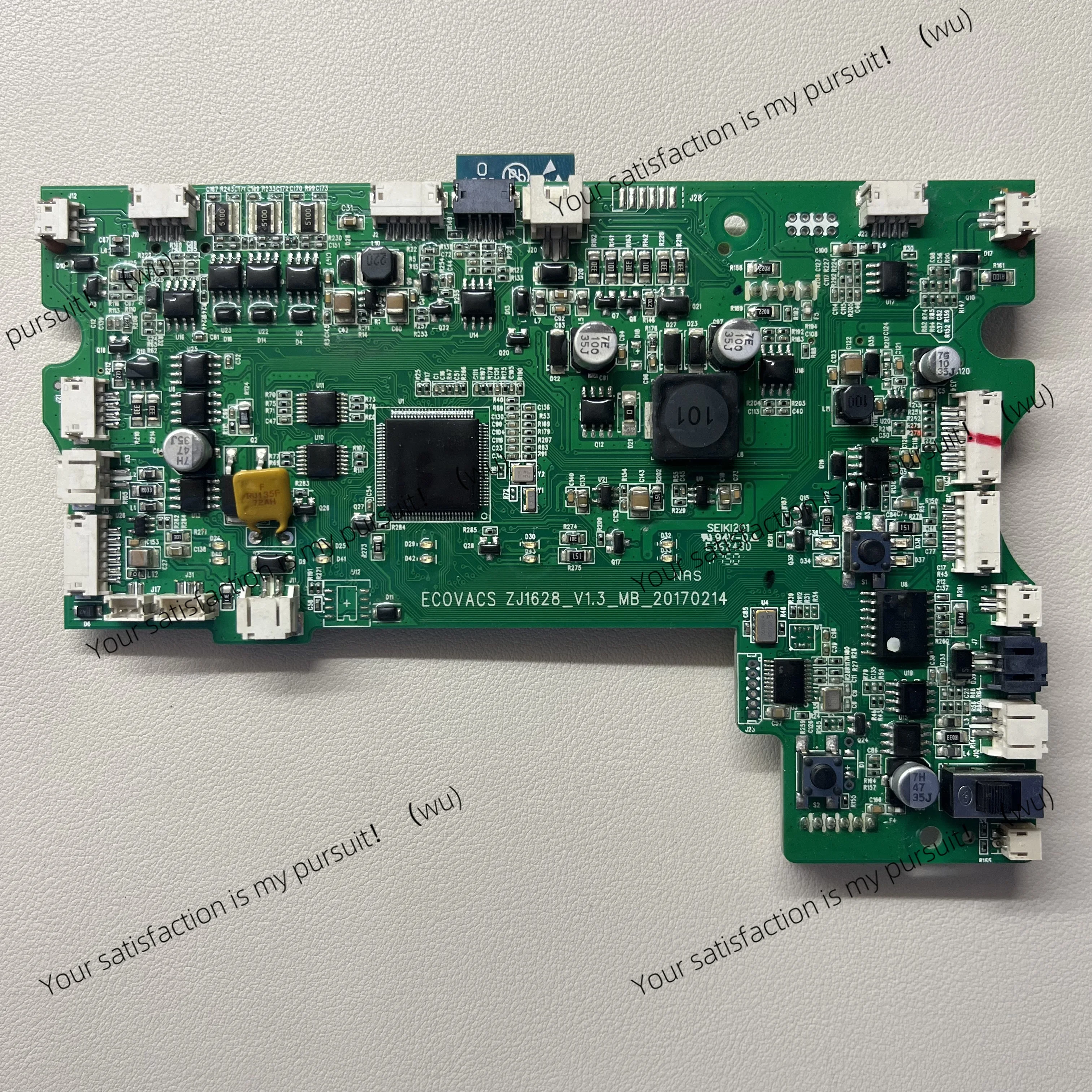 Подходит для аксессуаров для основной платы Keworth, подметальной машины для основной платы
Подходит для аксессуаров для основной платы Keworth, подметальной машины для основной платы