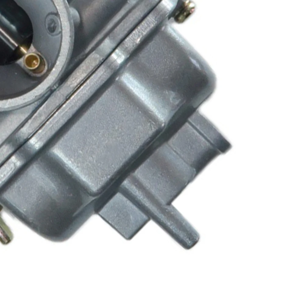PZ20 Carburetor Kit for 50cc 70cc 90cc 110cc 125cc and Dirt Bike Use Includes Air Filter Fuel Filter Components
PZ20 Carburetor Kit for 50cc 70cc 90cc 110cc 125cc and Dirt Bike Use Includes Air Filter Fuel Filter Components