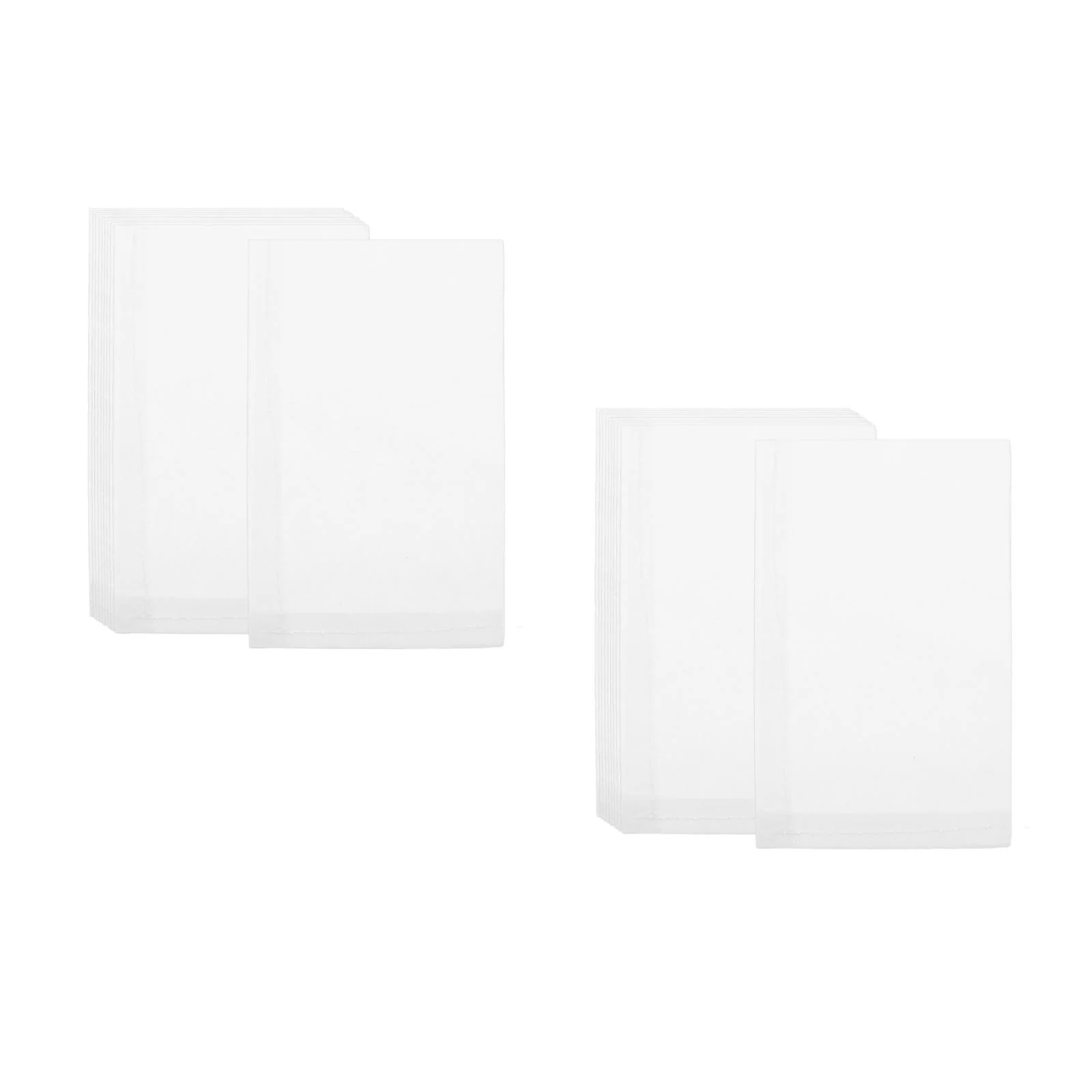 100 pcs Multi-Functional Paper Pouches For Storing Corn And Wheats Garden Plant Breeding Bags Bag For Corn Paper Bag For Rice
100 pcs Multi-Functional Paper Pouches For Storing Corn And Wheats Garden Plant Breeding Bags Bag For Corn Paper Bag For Rice