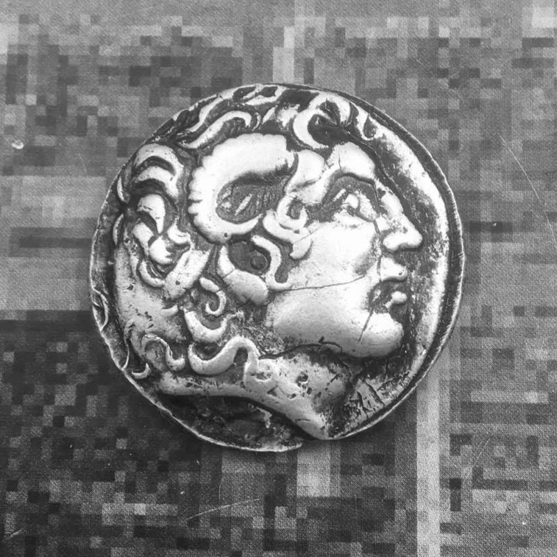 10PC set Embossed Silver Coin Silver Dollar Greek Coin Can Blow Silver Dollar Factory Collection Wholesale Silver Dollar002
10PC set Embossed Silver Coin Silver Dollar Greek Coin Can Blow Silver Dollar Factory Collection Wholesale Silver Dollar002
