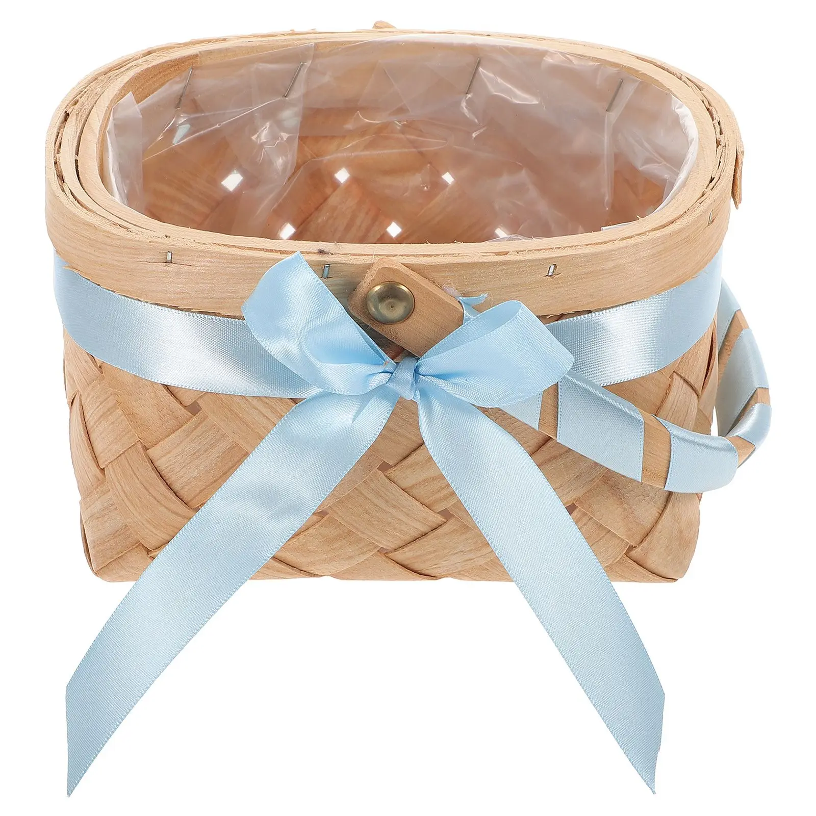 Wicker Basket Handle Large Woven Storage Baskets for Fruit Flower Picnic Decor Party Favors Wedding Baby Shower Gifts Storage
Wicker Basket Handle Large Woven Storage Baskets for Fruit Flower Picnic Decor Party Favors Wedding Baby Shower Gifts Storage