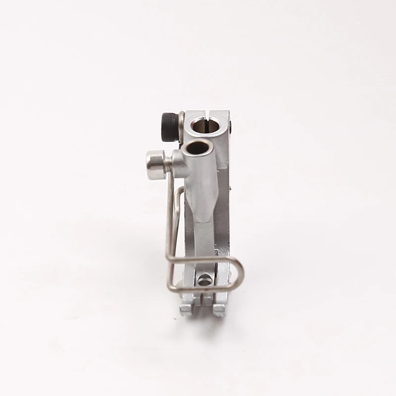 1set KP367 Double-Sided 4mm Presser Foot Suitable for Industrial Sewing Machine Accessories
1set KP367 Double-Sided 4mm Presser Foot Suitable for Industrial Sewing Machine Accessories