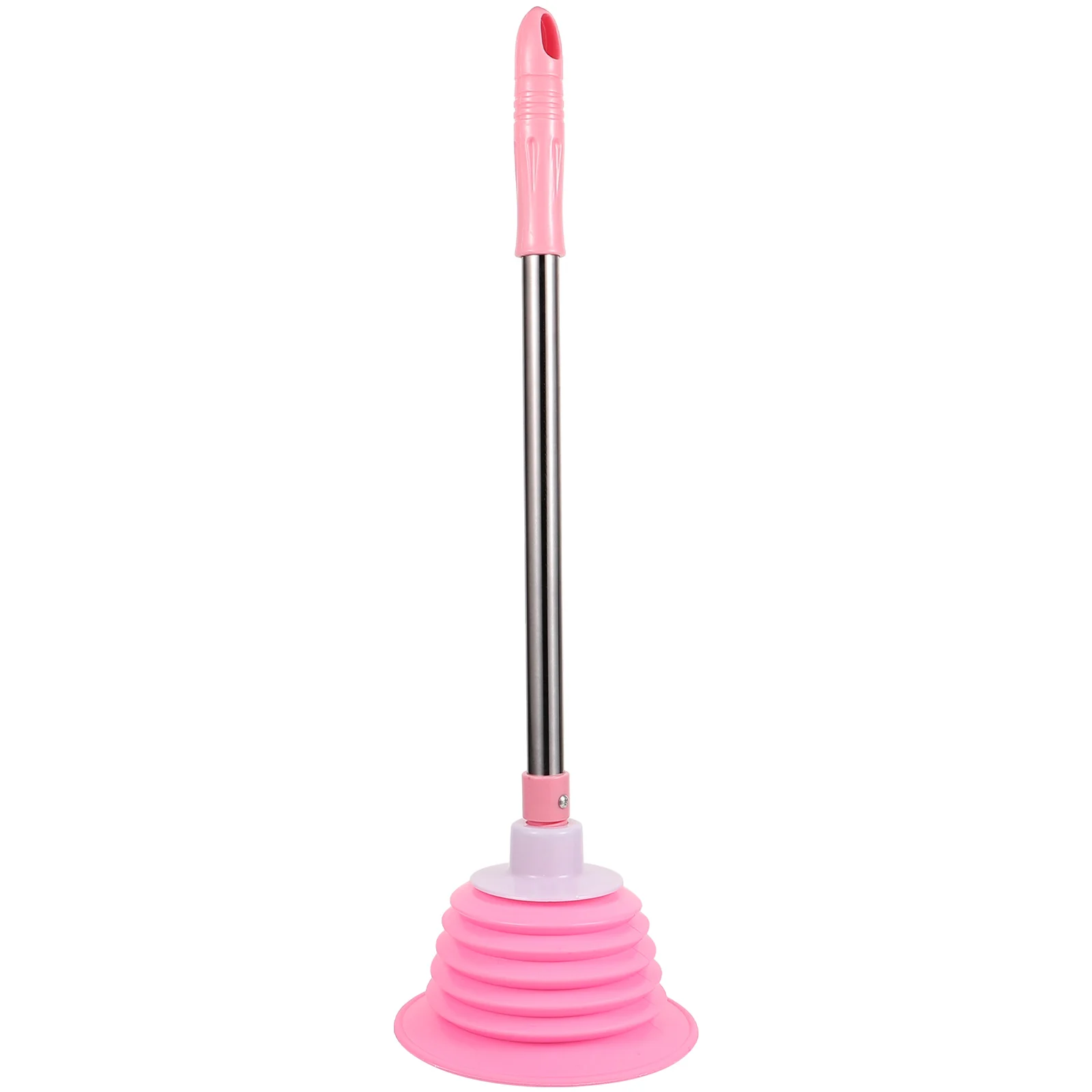 Small Plunger Cleaning Tools Pipeline Sink Kitchen Heavy Duty PVC Unclogger Bathroom Toilet Plunger Shower Unclogger Drain
Small Plunger Cleaning Tools Pipeline Sink Kitchen Heavy Duty PVC Unclogger Bathroom Toilet Plunger Shower Unclogger Drain