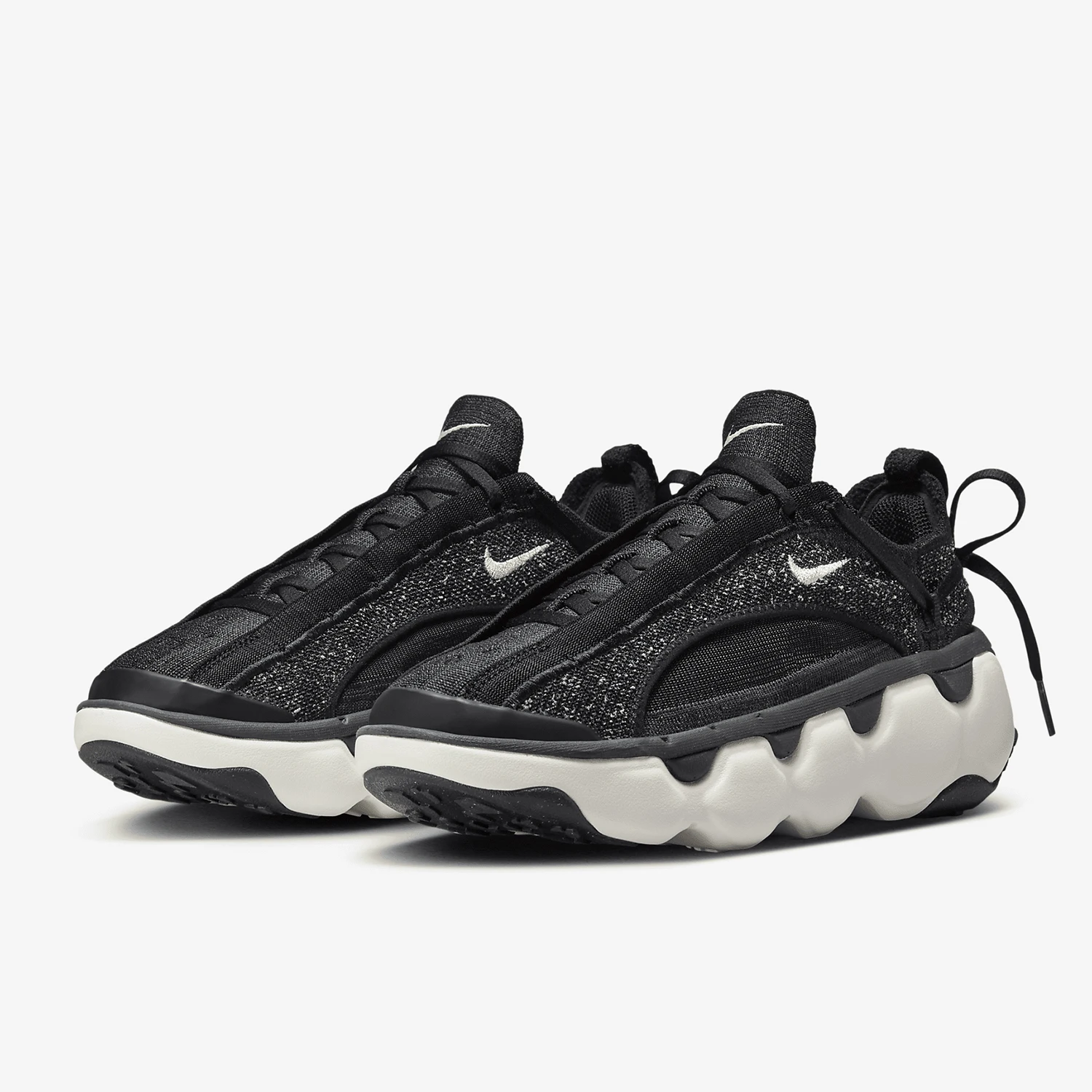 Nike genuine season new women's low cut shock-absorbing lace up casual shoes FD2149-003
Nike genuine season new women's low cut shock-absorbing lace up casual shoes FD2149-003