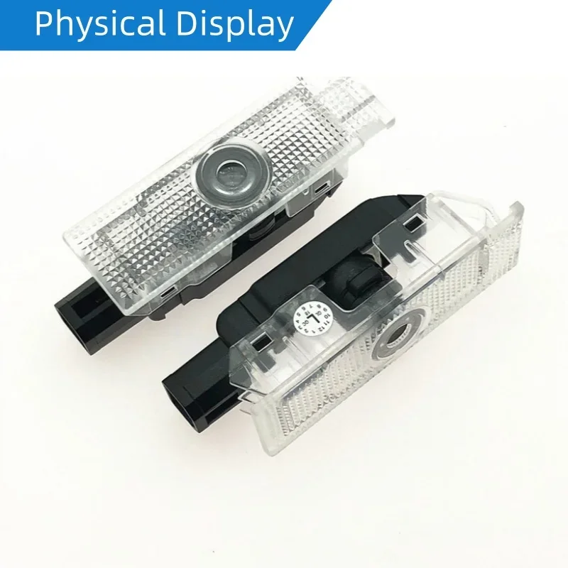 2pcs Car Door Welcome Lights Ghost Shadow Projector Light Car Decoration Accessories For Maserati Levante GranTurismo GranCabrio
2pcs Car Door Welcome Lights Ghost Shadow Projector Light Car Decoration Accessories For Maserati Levante GranTurismo GranCabrio