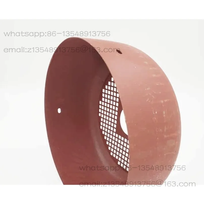 Корпус двигателя YZR160-355, серия YZR, усиленный материал
Корпус двигателя YZR160-355, серия YZR, усиленный материал