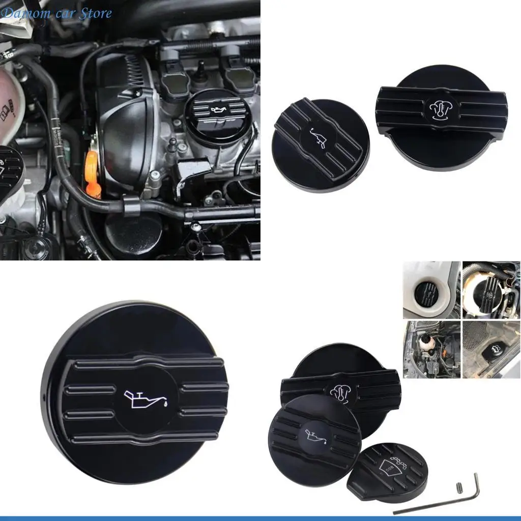 A2UC Fit for 1.8L 2.0L Engine Replacement Caps Auto Car Repairing Accessories Parts
A2UC Fit for 1.8L 2.0L Engine Replacement Caps Auto Car Repairing Accessories Parts