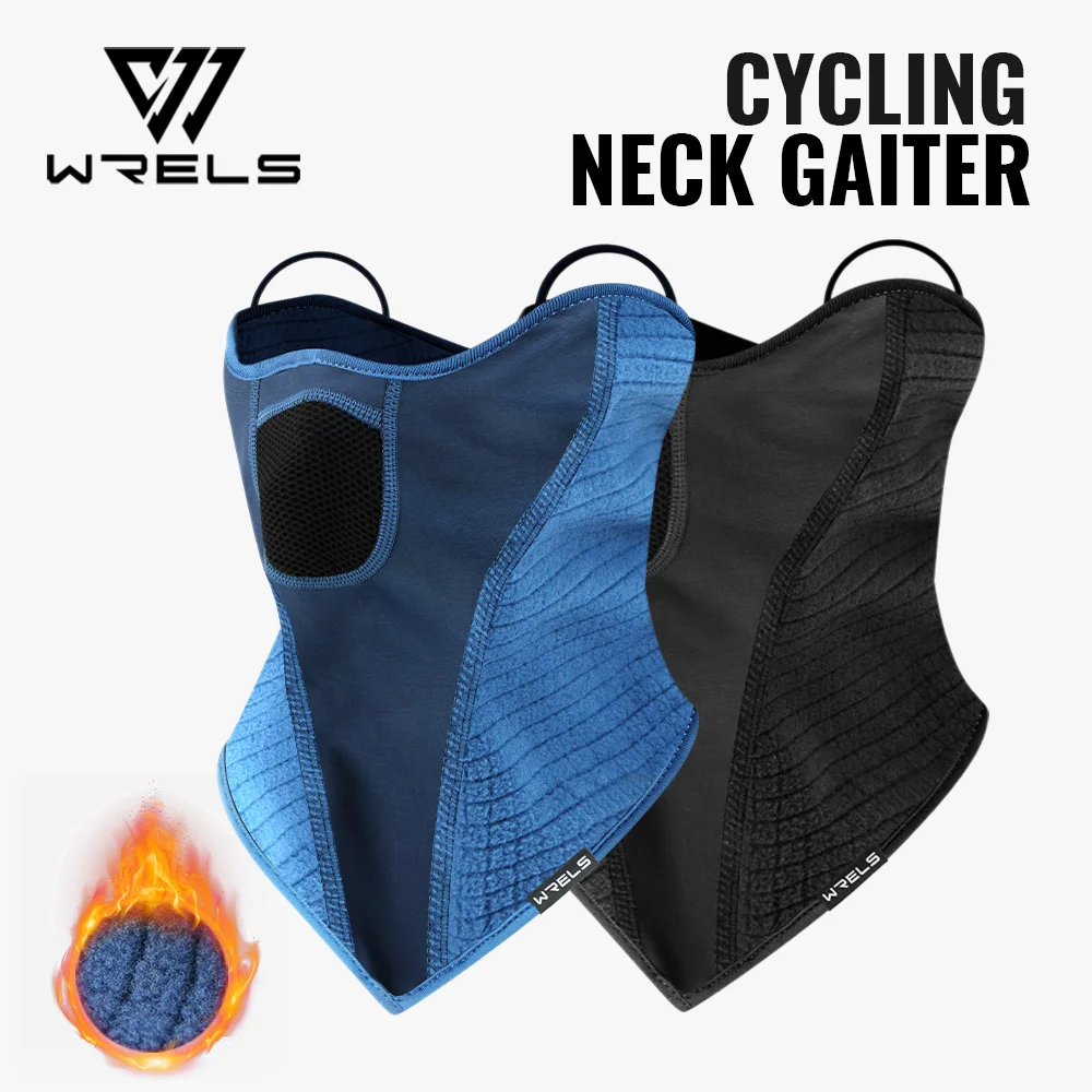 WRELS Winter Neck Warm Gaiter Windproof Face Mask Balaclava Fleece Thermal Face Mask Cycling Motorcycle Neck Warmer Winter
WRELS Winter Neck Warm Gaiter Windproof Face Mask Balaclava Fleece Thermal Face Mask Cycling Motorcycle Neck Warmer Winter