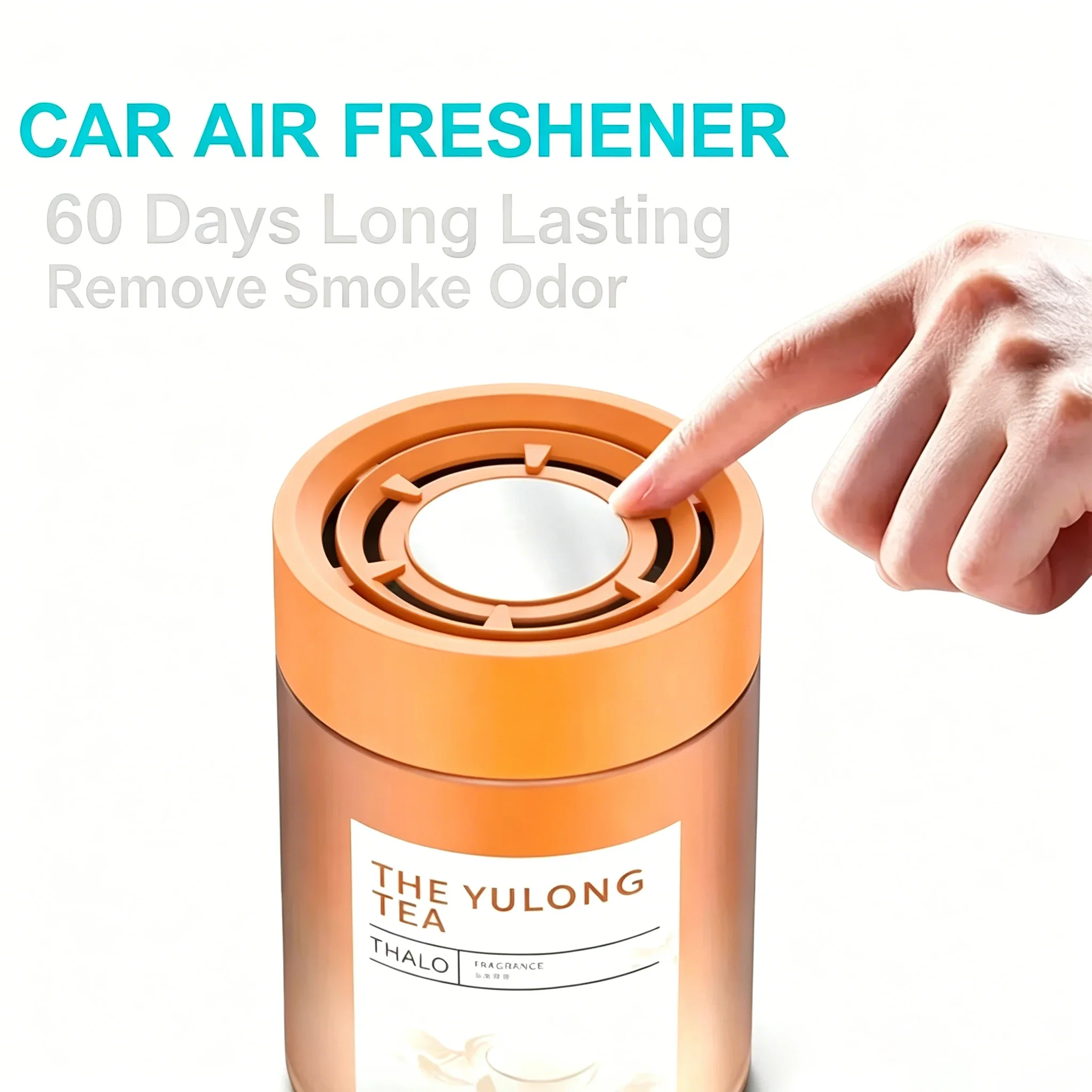 Car Air Fresheners Gel Perfume Long Lasting Remove Smoke Pet Odor Eliminator No Spill Frosted Glass Cup Holder for Home Office
Car Air Fresheners Gel Perfume Long Lasting Remove Smoke Pet Odor Eliminator No Spill Frosted Glass Cup Holder for Home Office