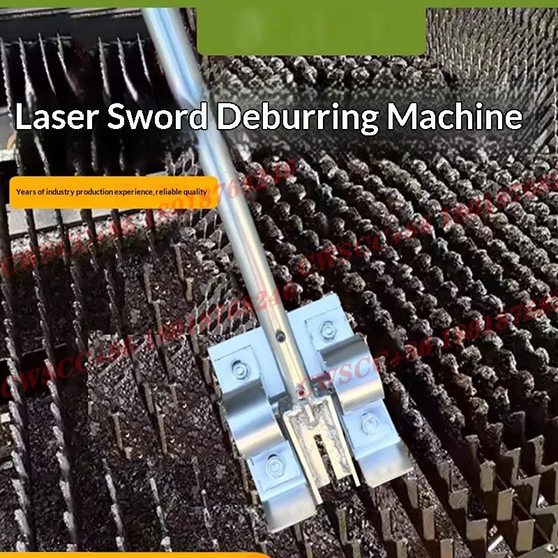 Laser cutting slag remover, rack and pinion blade waste slag cleaner, small manual slag remover, grader
Laser cutting slag remover, rack and pinion blade waste slag cleaner, small manual slag remover, grader