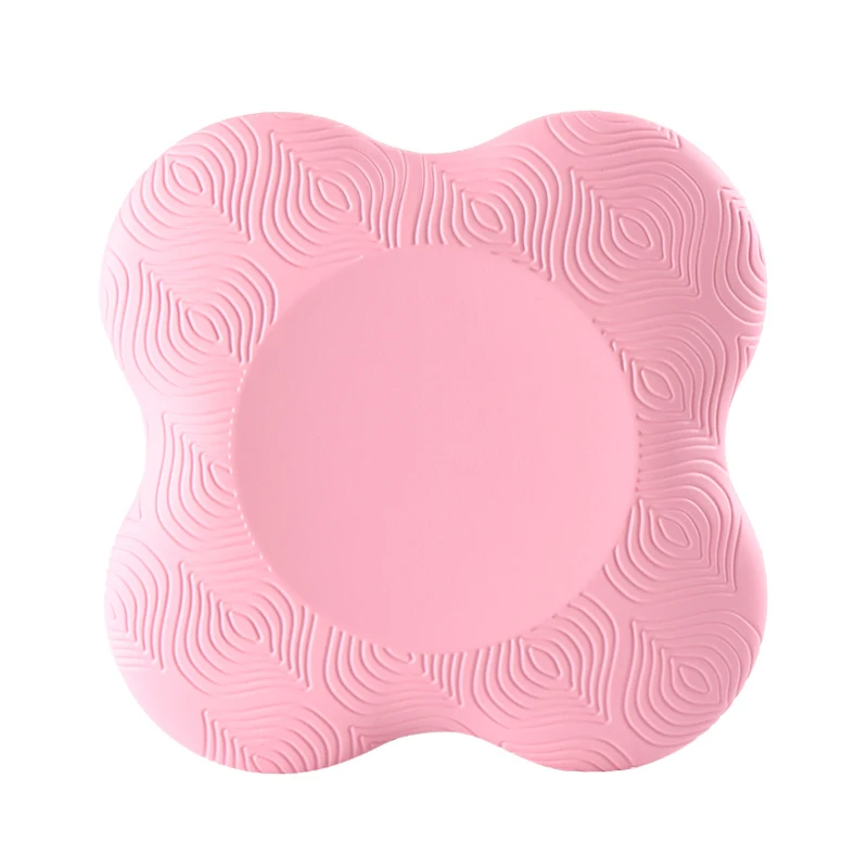 2pcs Flat Support Pad Elbow Pad Elbow Knee Pad Wrist Protection Yoga Fitness Female Thickened Non-slip Cushion Yoga Exercise Mat
2pcs Flat Support Pad Elbow Pad Elbow Knee Pad Wrist Protection Yoga Fitness Female Thickened Non-slip Cushion Yoga Exercise Mat